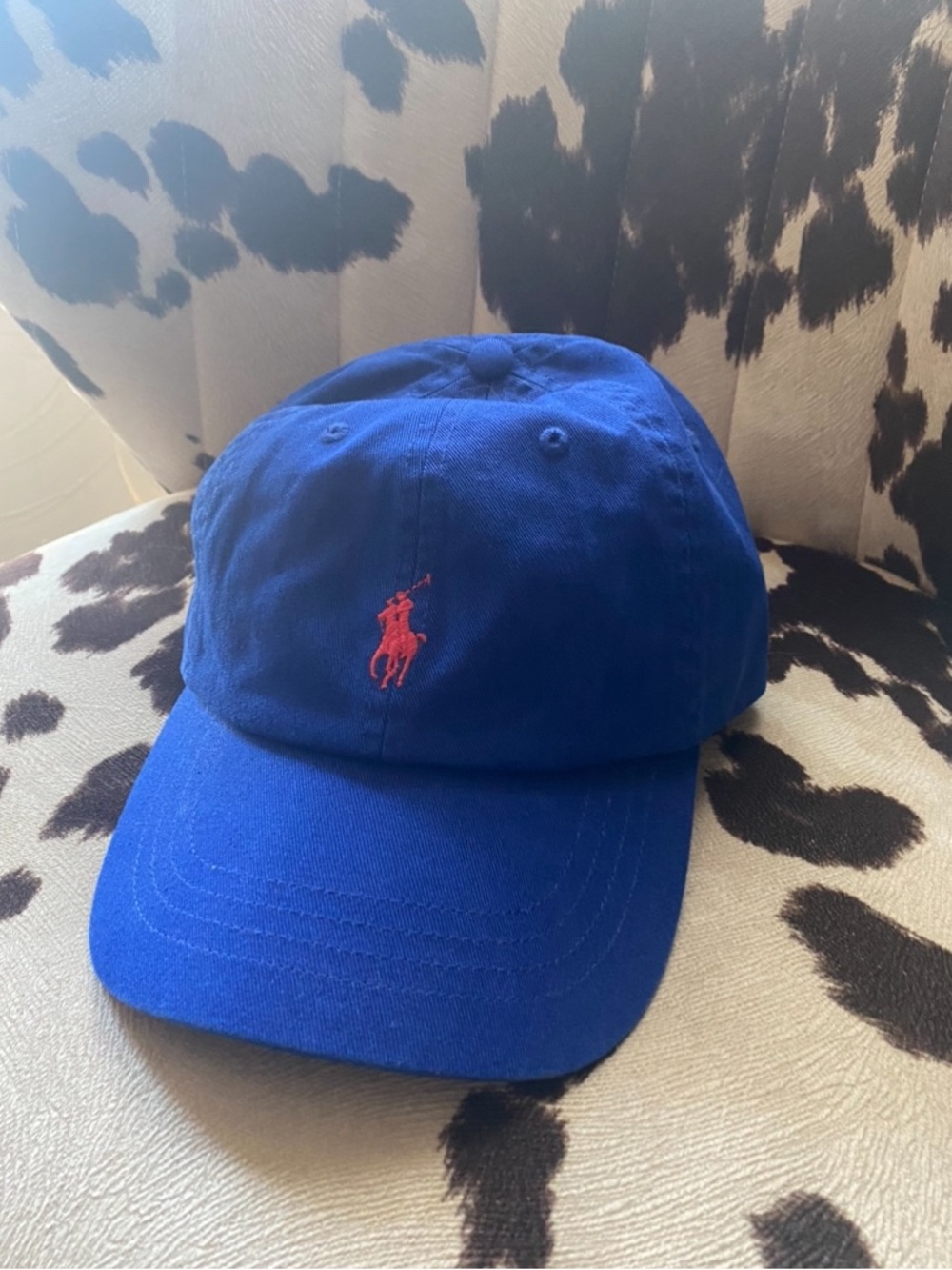 Polo Ralph Lauren Hat